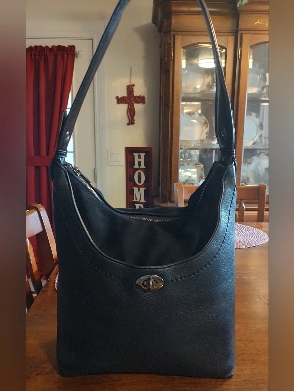 Sondra Roberts structured black